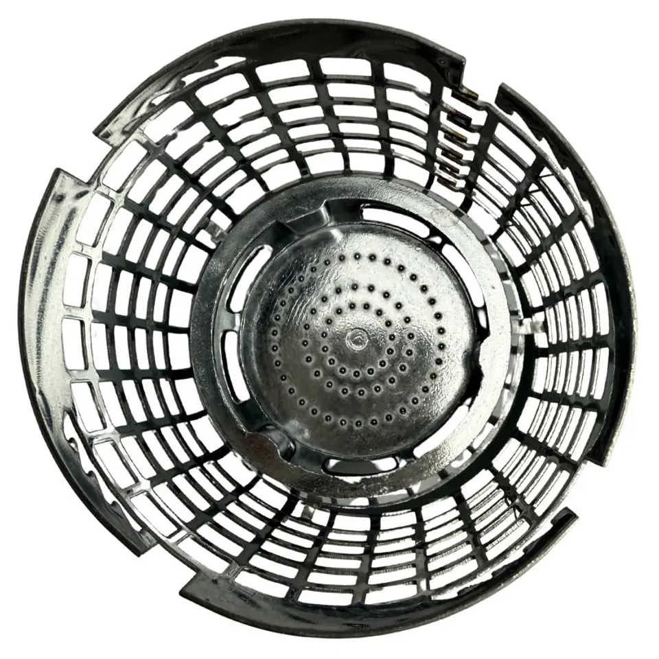 GESTOR DE CALOR JAIL 3