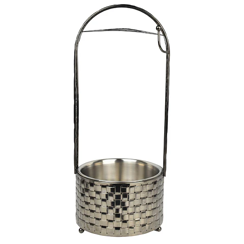 CARBONERA CHROME L