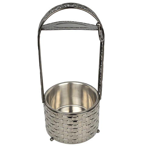 CARBONERA CRHOME M