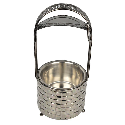 CARBONERA CHROME S