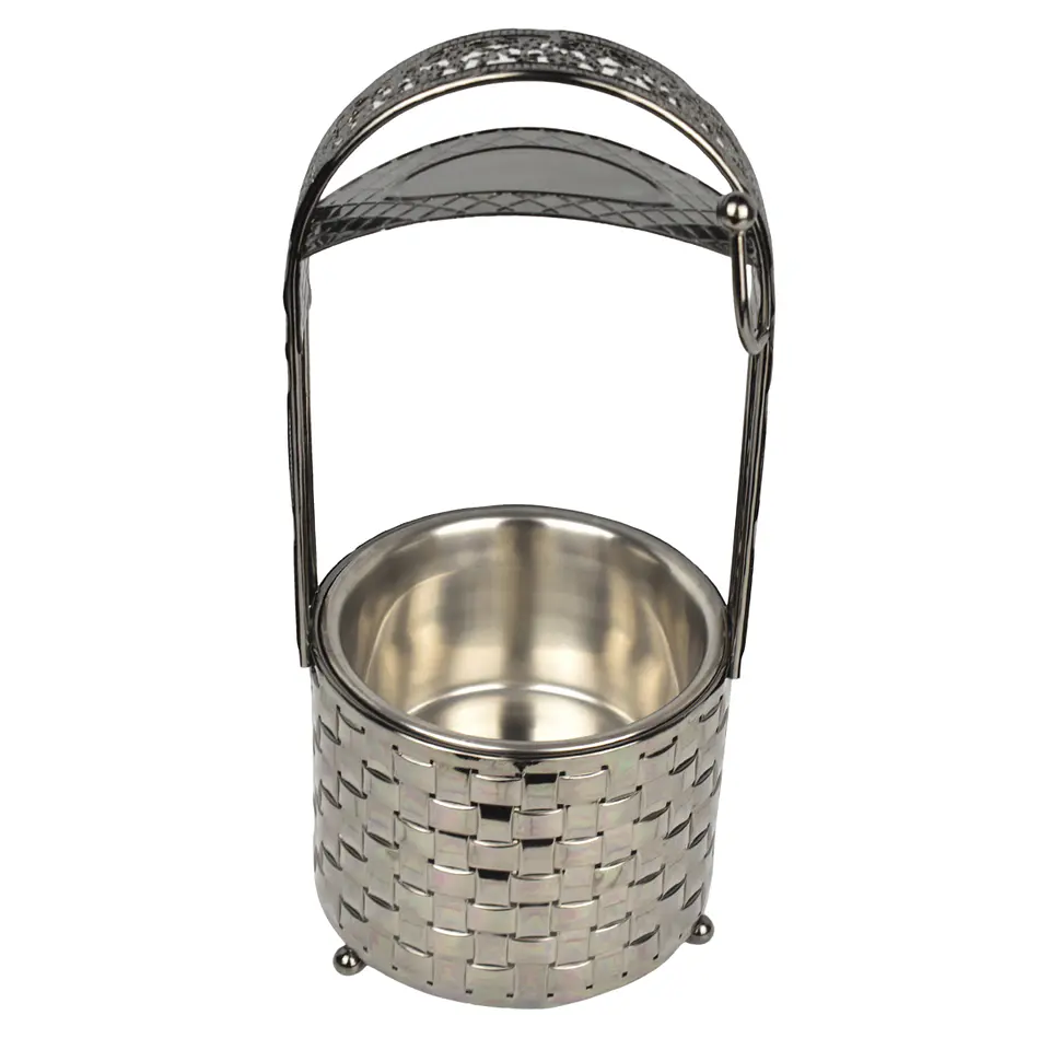 CARBONERA CHROME S 2