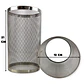 Lightweight protective grille - thumbnail 6