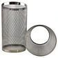 Lightweight protective grille - thumbnail 1