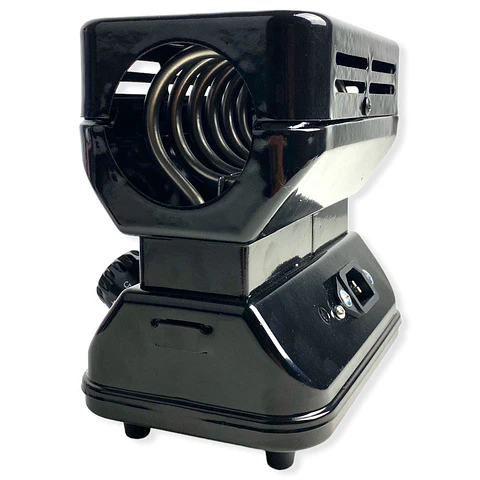 HORNILLO ELECTRICO TORNADO ANIMALESYS 1200W