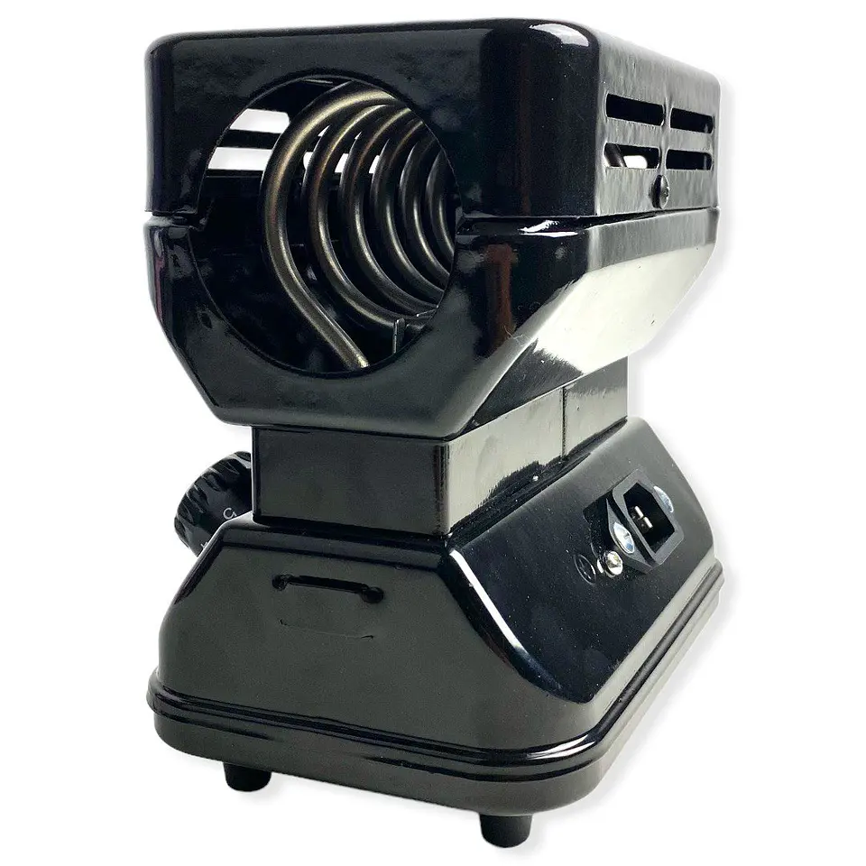 HORNILLO ELECTRICO TORNADO ANIMALESYS 1200W 1
