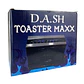 HORNILLO ELECTRICO TOASTER MAXX 1000W - Miniatura 4