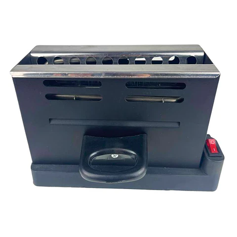 HORNILLO ELECTRICO TOASTER MAXX 1000W