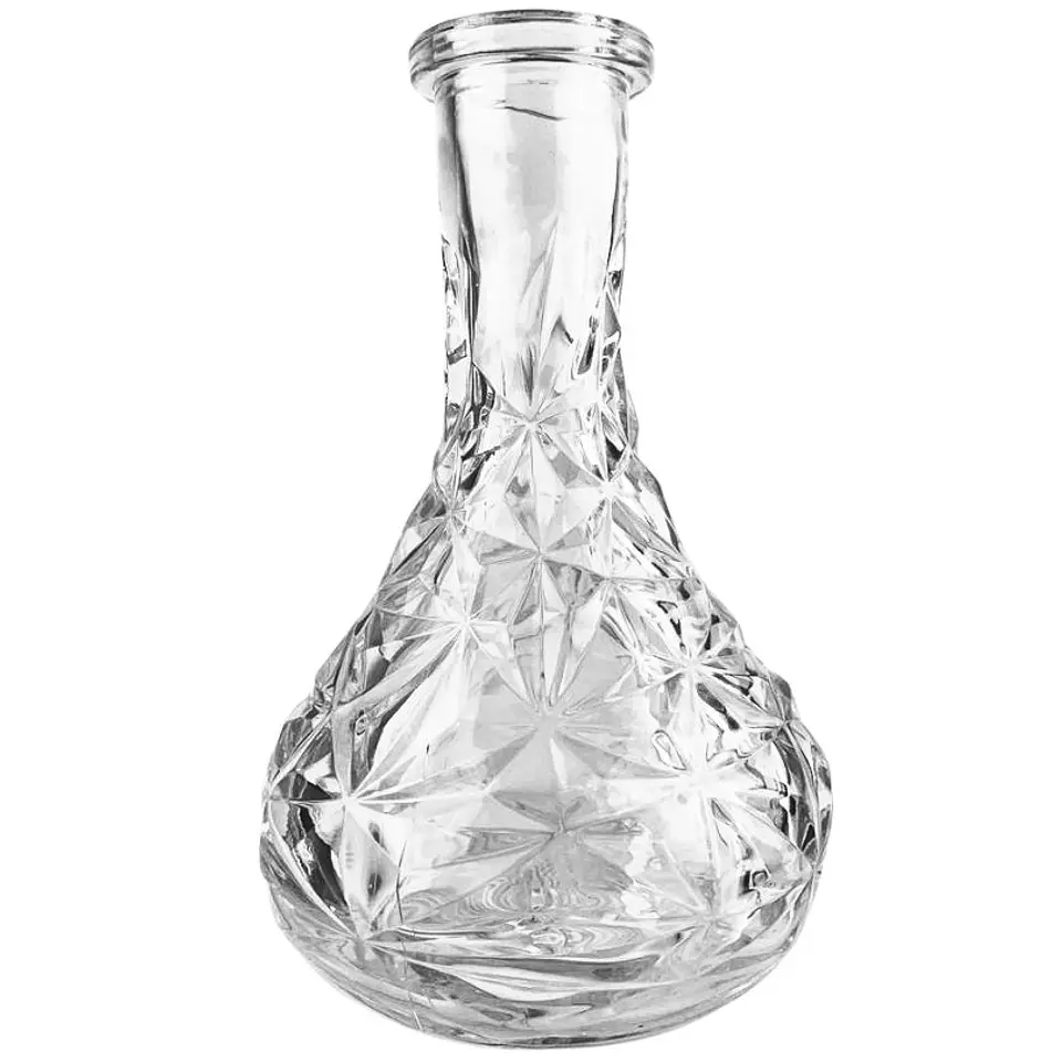 Translucent Uovo Ice Base 1