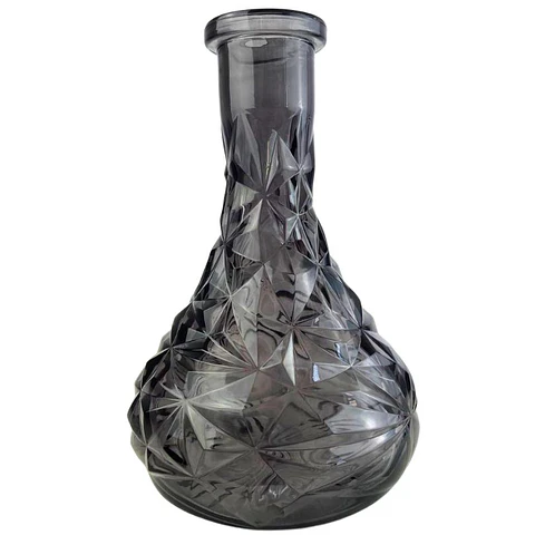 BASE UOVO ICE NEGRA