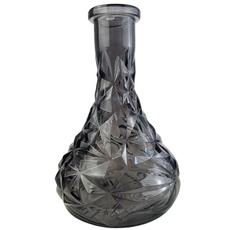 Black Uovo Ice base 1