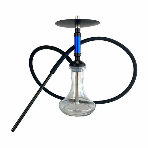 SHISHA OLYMPO ZEUS BLUE