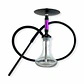 OLYMPO ZEUS Purple Hookah - thumbnail 1