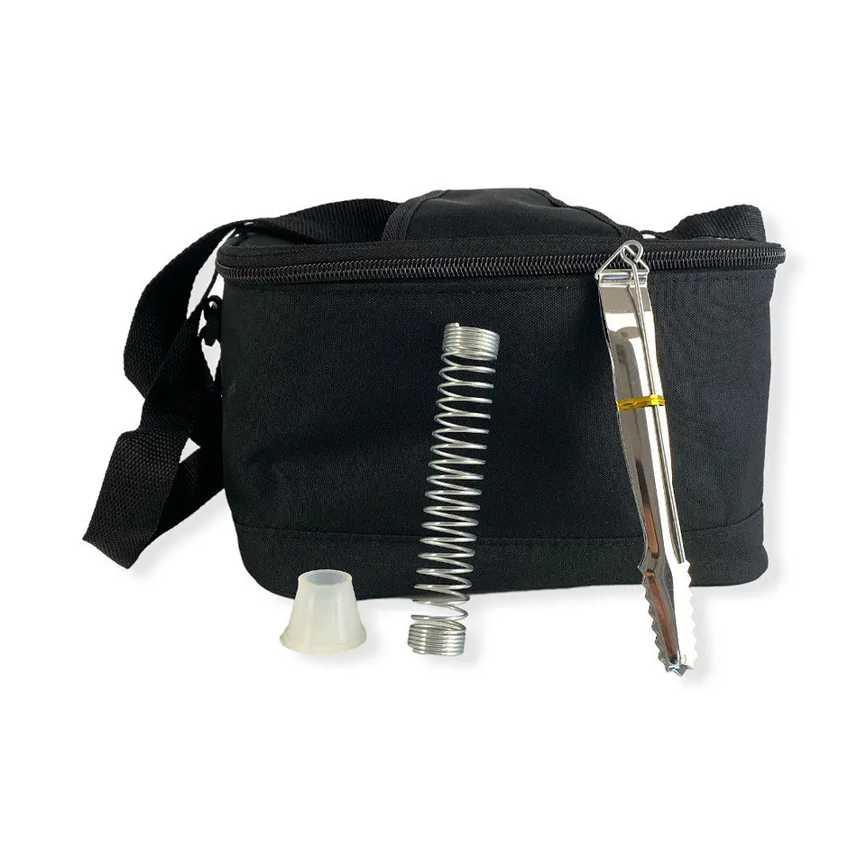 Olympo Zeus Black Hookah 2