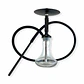 Olympo Zeus Black Hookah - thumbnail 1