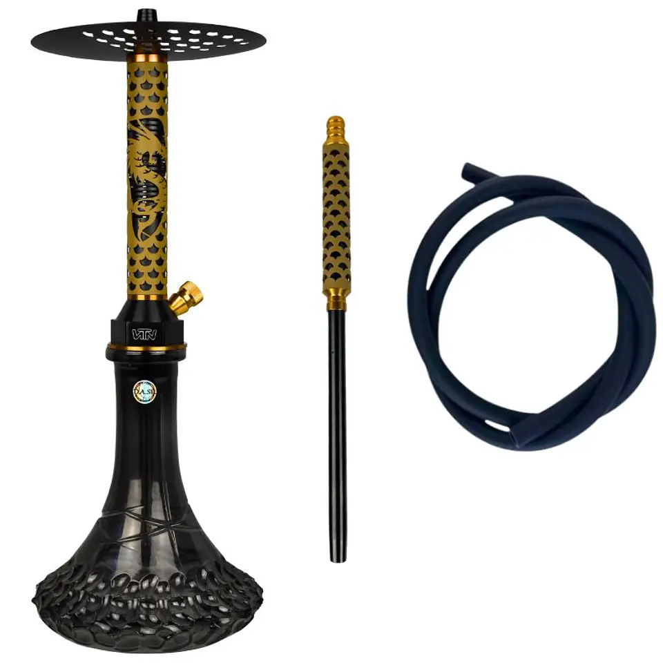SHISHA WTN DRAGON 1