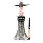SHISHA CHAMELEON VULKAN - Miniatura 5