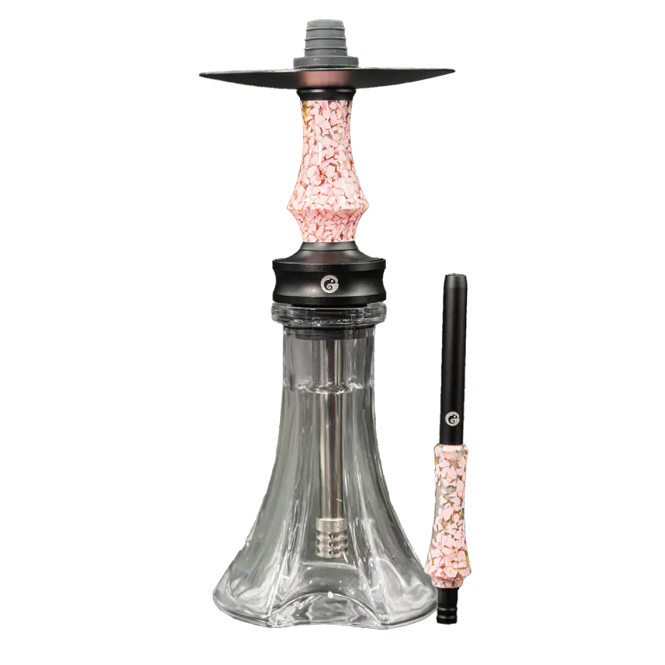 SHISHA CHAMELEON VULKAN 5