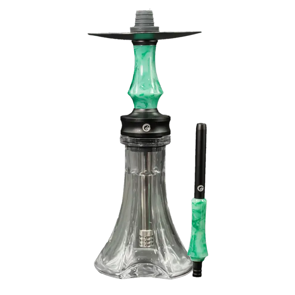 SHISHA CHAMELEON VULKAN 4