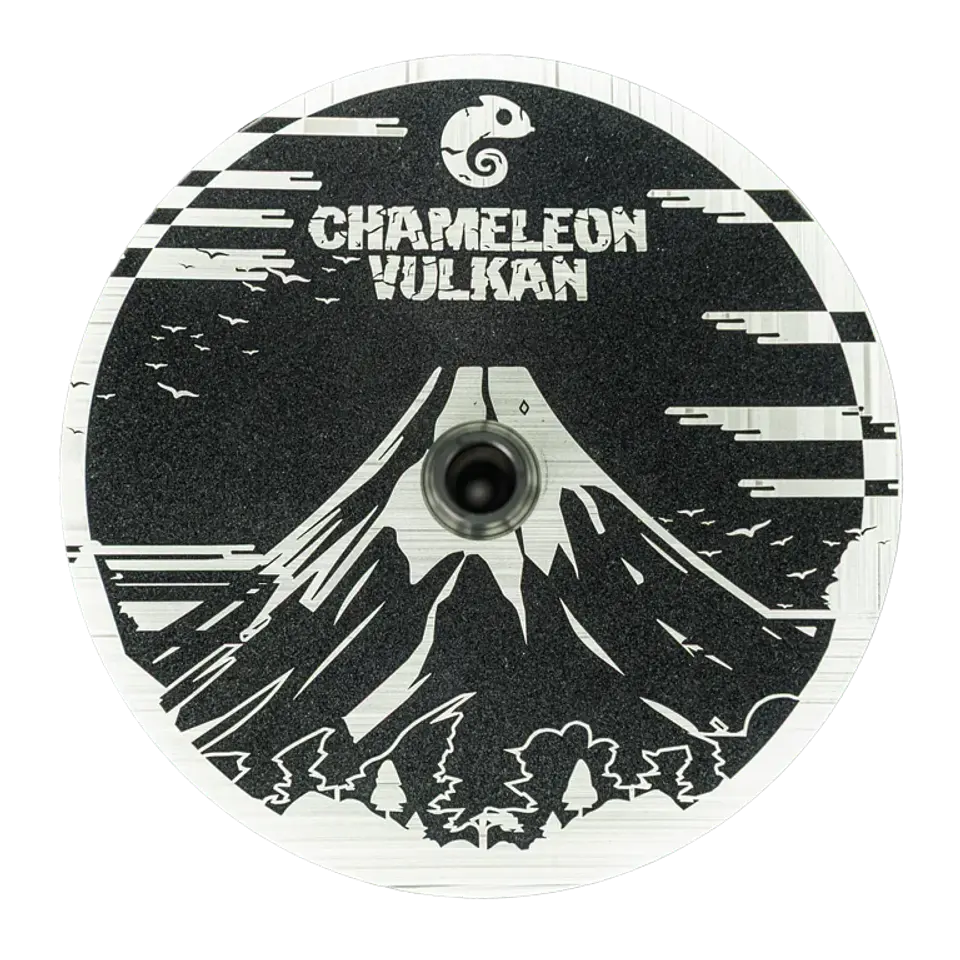 SHISHA CHAMELEON VULKAN 6
