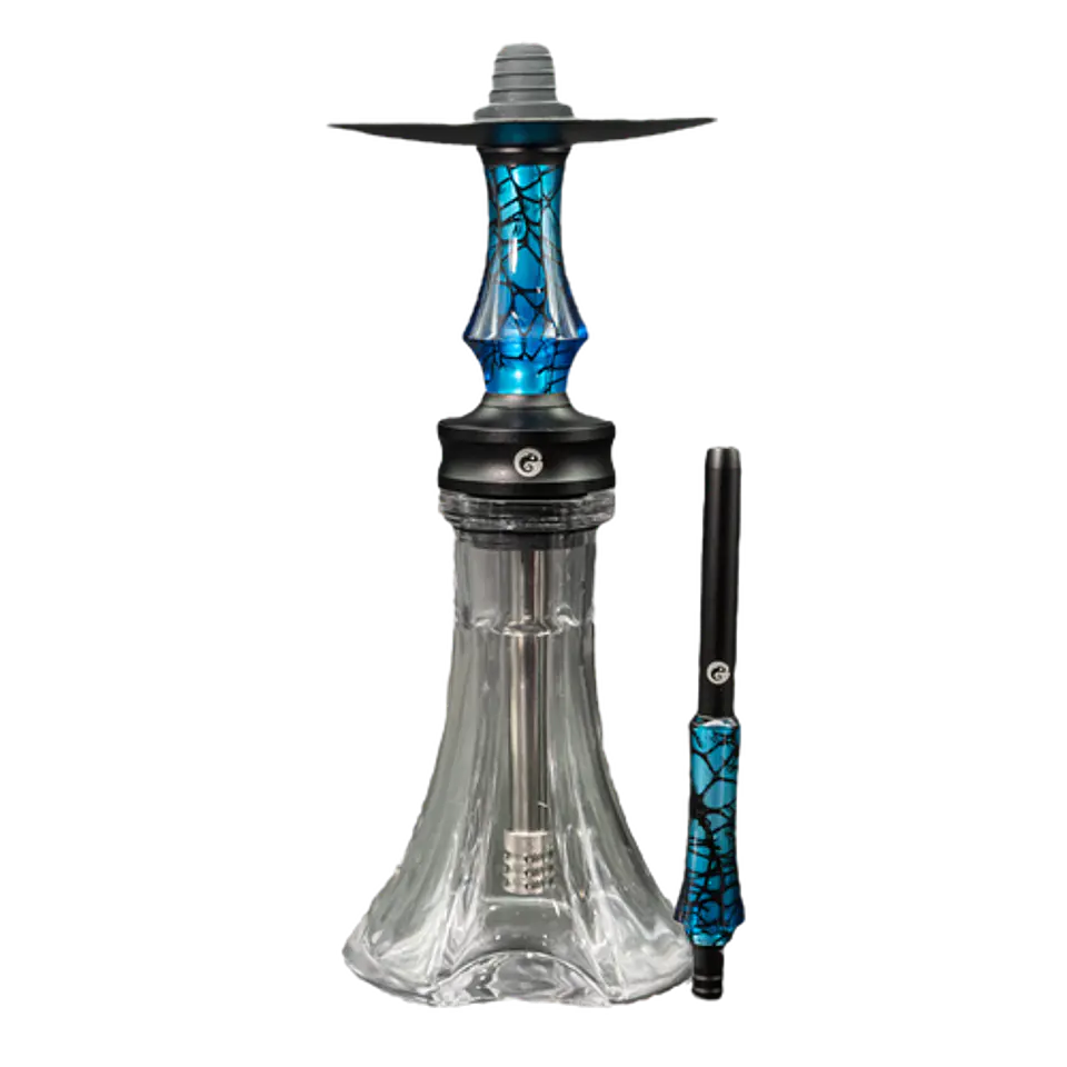 SHISHA CHAMELEON VULKAN 1