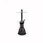 Silver Baby Hookah - thumbnail 1