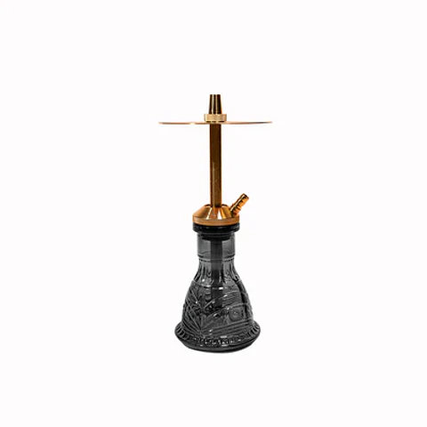 SHISHA BABY  ORO