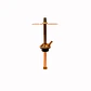 SHISHA BABY GOLD - thumbnail 3