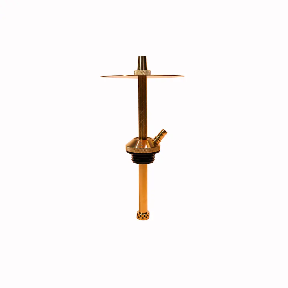 SHISHA BABY GOLD 3