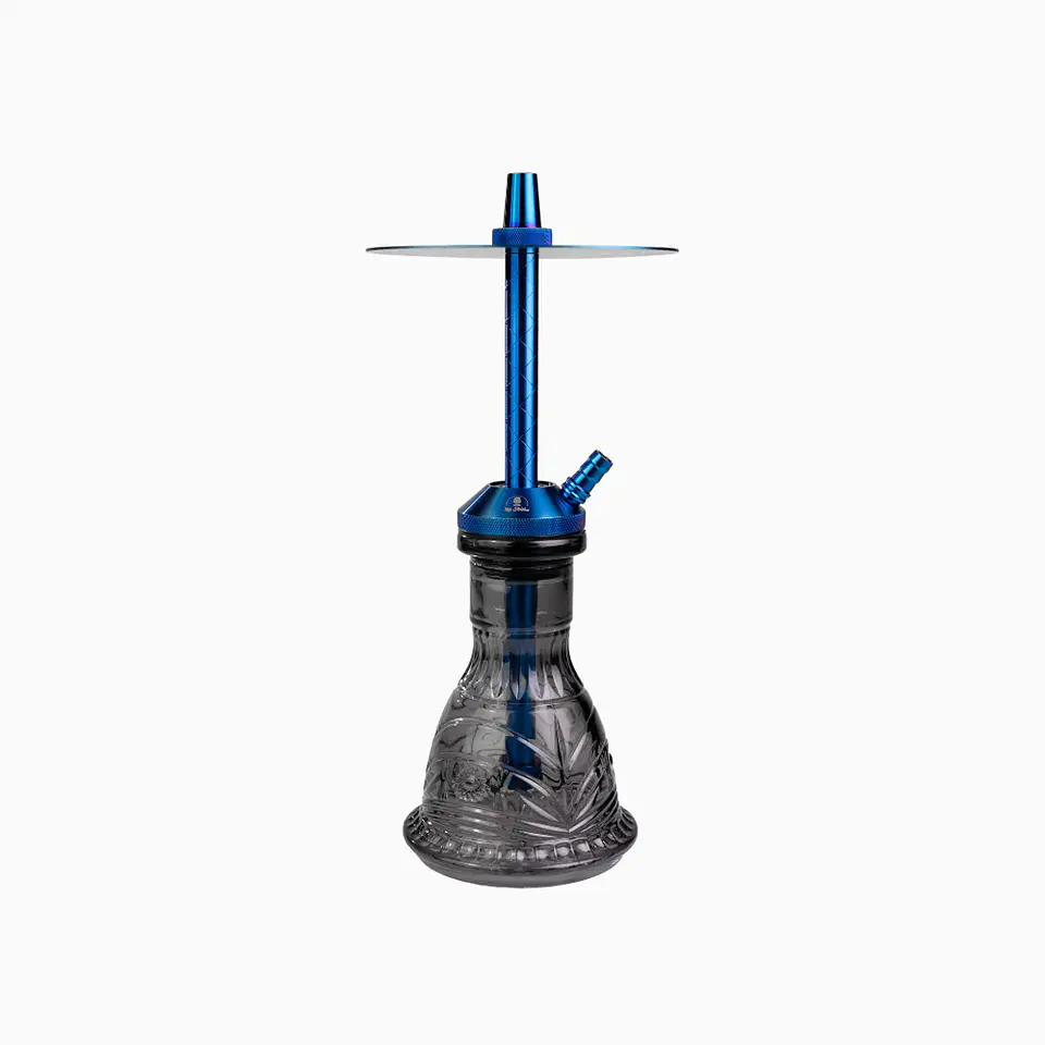 Blue Baby Shisha 1