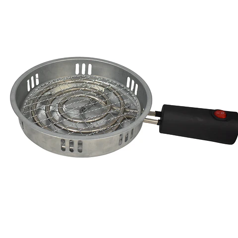 HORNILLO ELECTRICO DASH INFIERNO 1200W