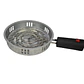 HORNILLO ELECTRICO DASH INFIERNO 1200W - Miniatura 2