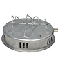 HORNILLO ELECTRICO DASH INFIERNO 1200W - Miniatura 3