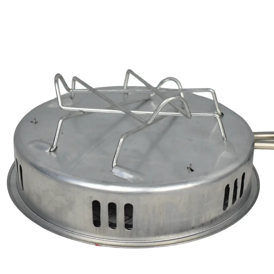 HORNILLO ELECTRICO DASH INFIERNO 1200W 3