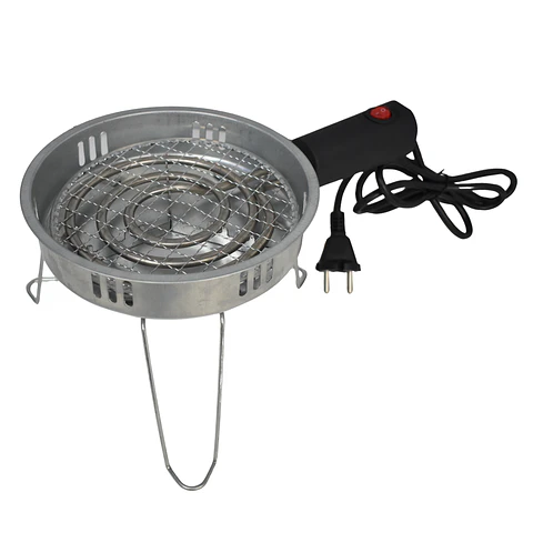 HORNILLO ELECTRICO DASH INFIERNO 1200W