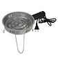 HORNILLO ELECTRICO DASH INFIERNO 1200W - Miniatura 1