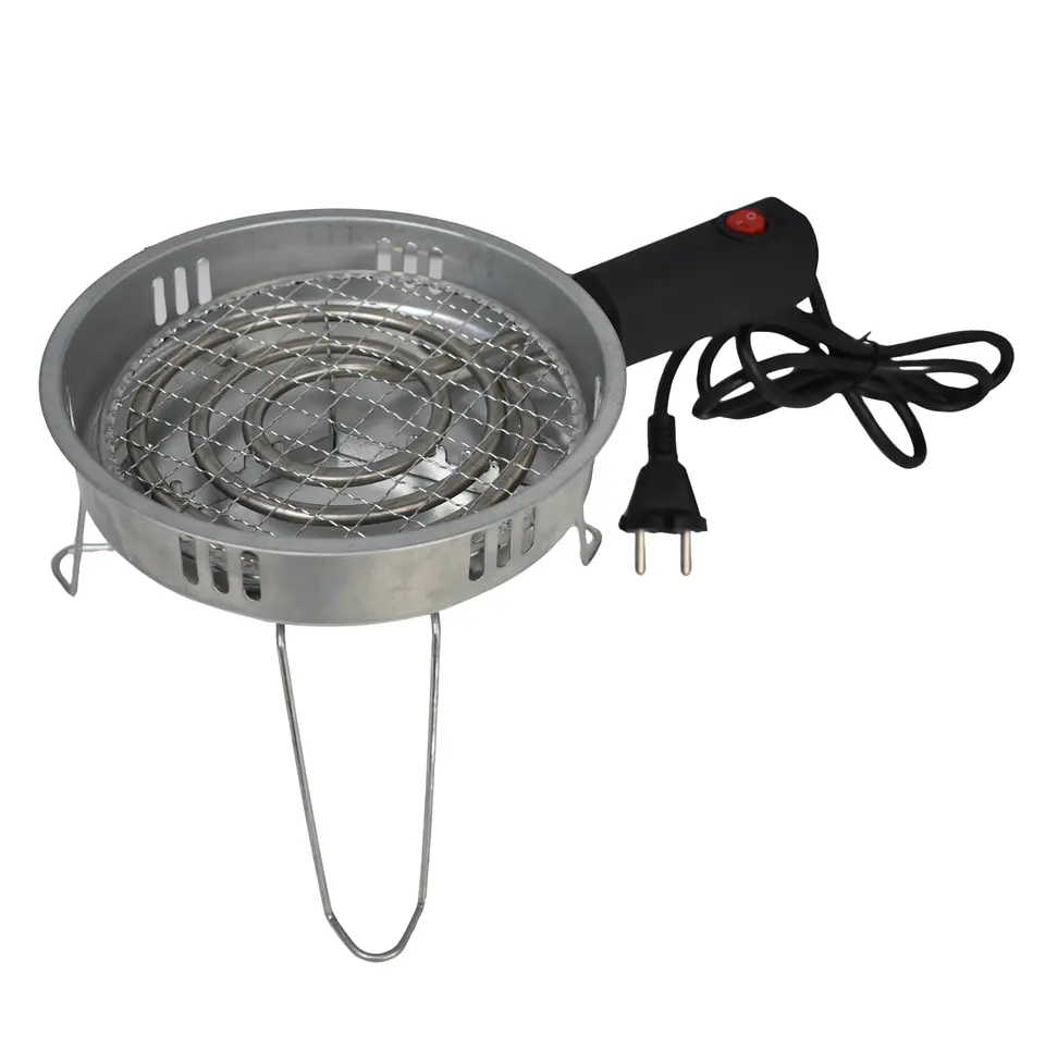 HORNILLO ELECTRICO DASH INFIERNO 1200W 1
