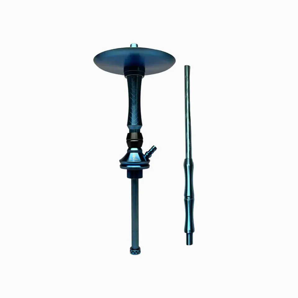 SHISHA VALHALLA AZUL 1