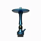 SHISHA VALHALLA AZUL - Miniatura 3