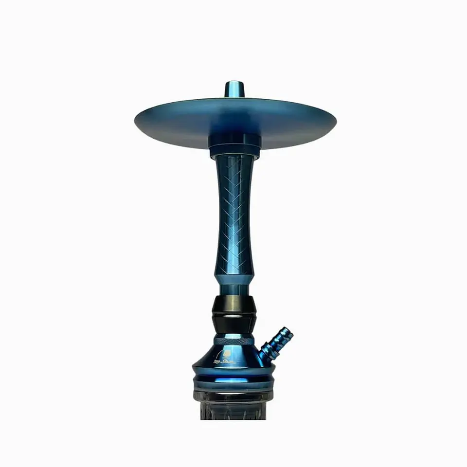 SHISHA VALHALLA AZUL 3