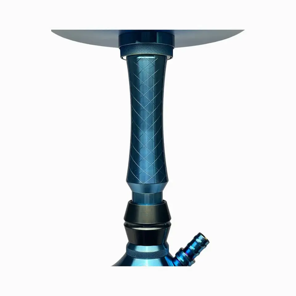 SHISHA VALHALLA AZUL 4