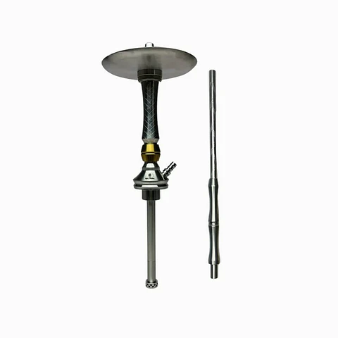 SHISHA VALHALLA PLATA
