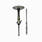 SHISHA VALHALLA PLATA - Miniatura 1