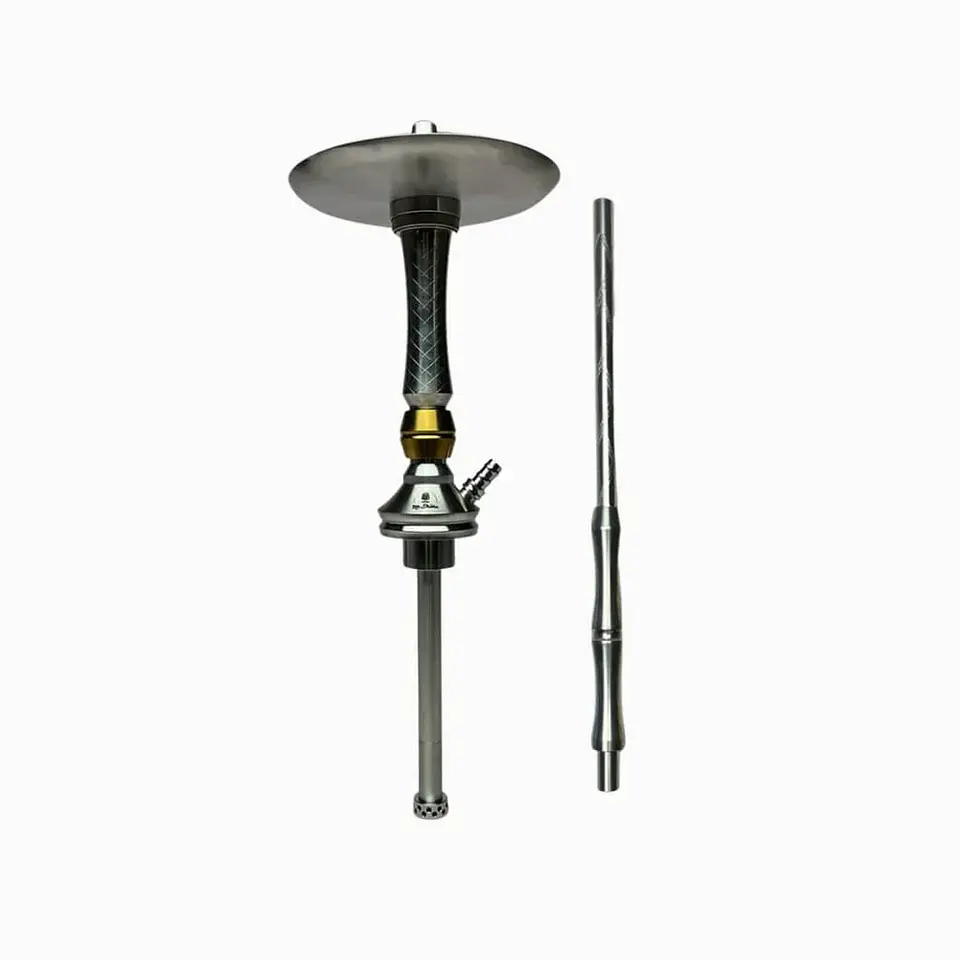 SHISHA VALHALLA PLATA 1