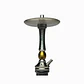 SHISHA VALHALLA PLATA - Miniatura 3