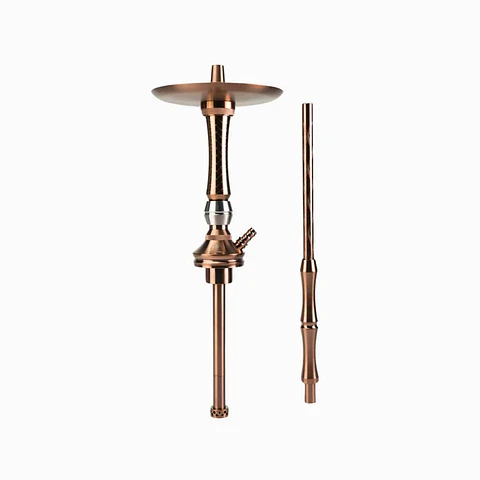 SHISHA VALHALLA BRONCE