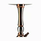 Valhalla Bronze Hookah - thumbnail 4