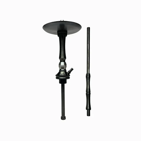 SHISHA VALHALLA NEGRA