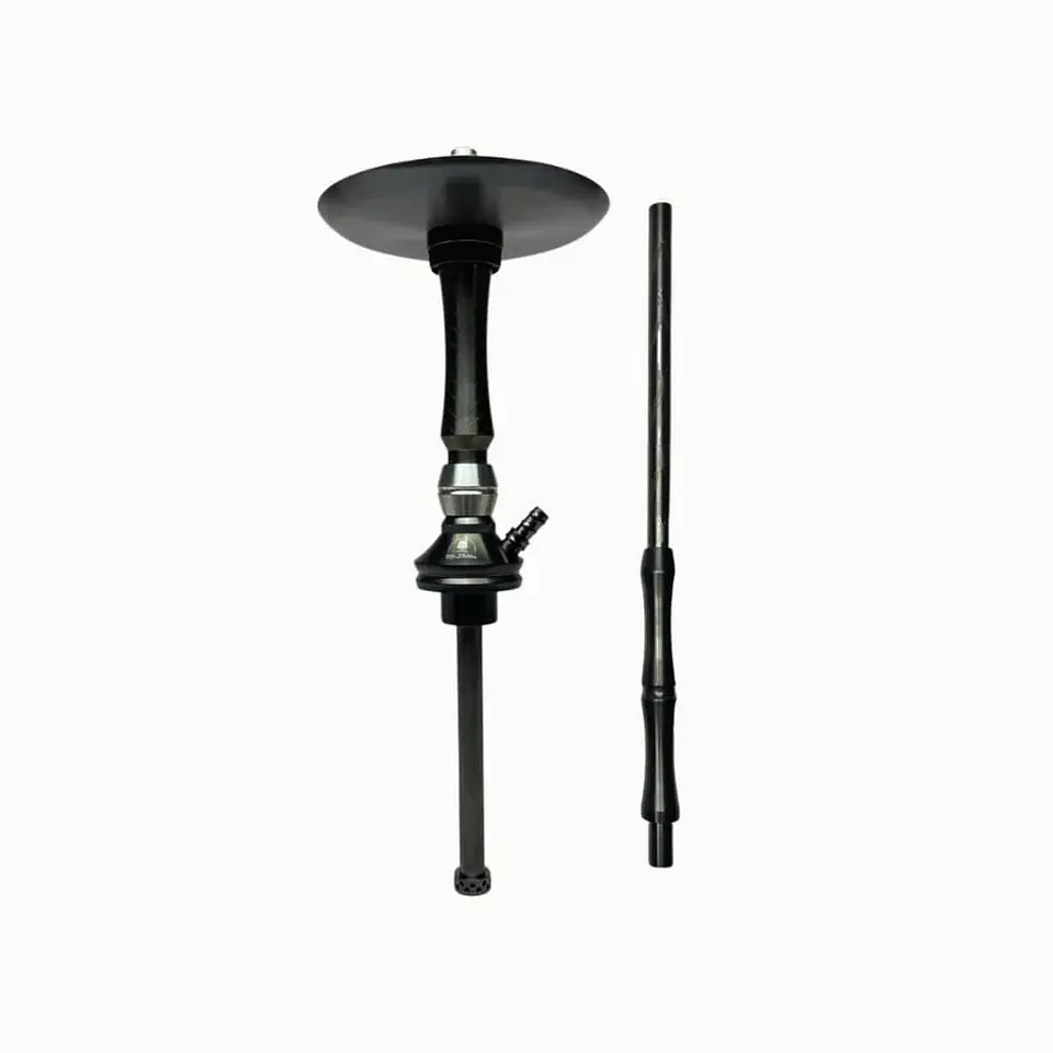 SHISHA VALHALLA NEGRA 1