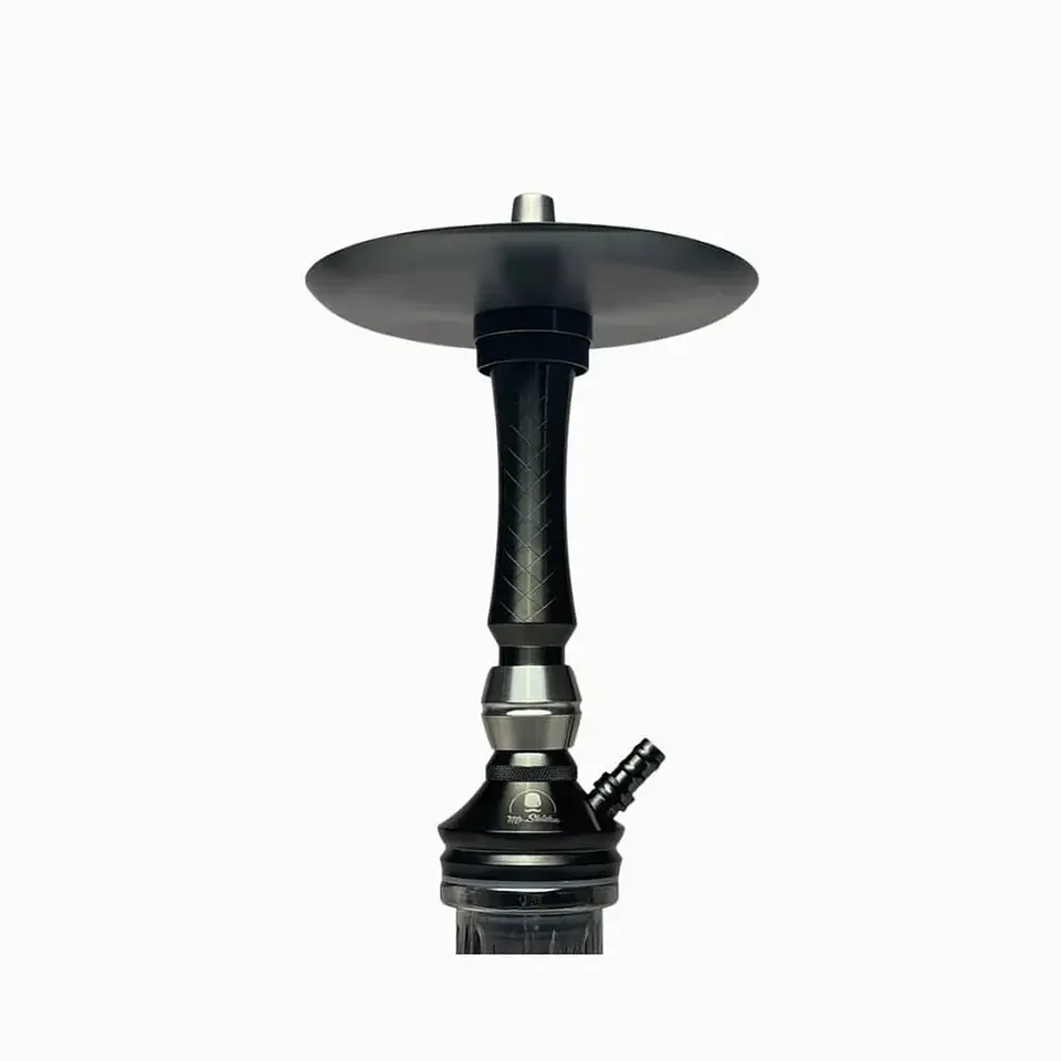 SHISHA VALHALLA NEGRA 3