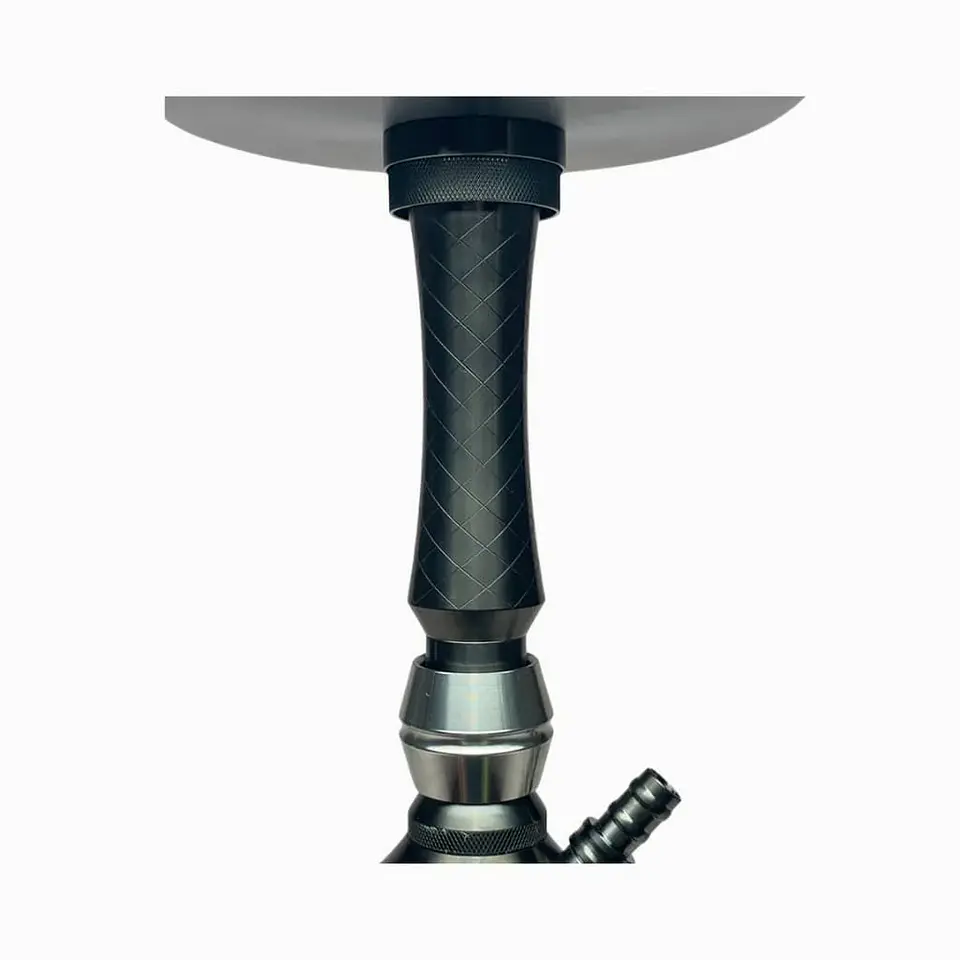 SHISHA VALHALLA NEGRA 4